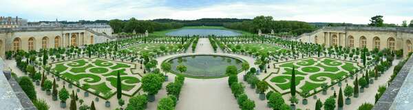 Versailles, Soleil des Yvelines : Une Découverte au-delà du Château